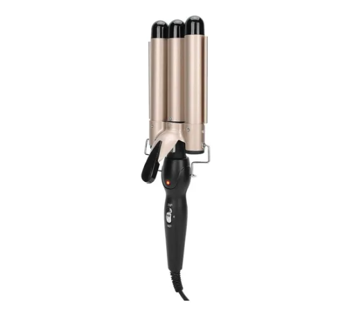 Miniatura 5 de COMBO KERATINA CEPILLO+RIZADORA RE-2607